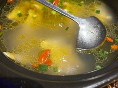 -食光慢宴·安吉土菜馆