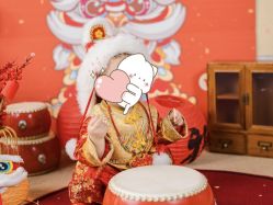 -玛瑞莎·儿童·亲子摄影(越秀店)