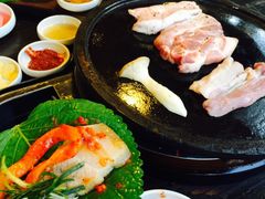 -Dombe豚(黑猪肉街店)