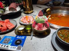 -蜀香楼老店(长兴店)