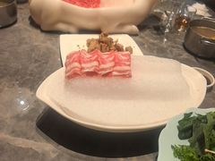 -德天肥牛海鲜火锅(城西银泰店)