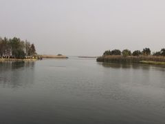 -苏州太湖湖滨国家湿地公园