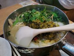-小满手工粉(环宇荟店)
