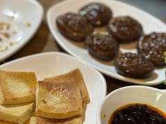 -炙热童年·老北京炙子烤肉(南锣鼓巷店)