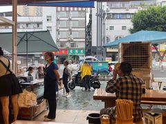 -豆相识•九九豆腐脑(牛咡桥店)