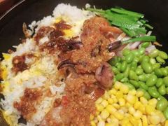 -良木缘咖啡西餐(川大店)