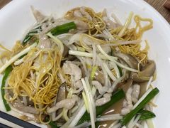 -百福麵家(新馬路店)