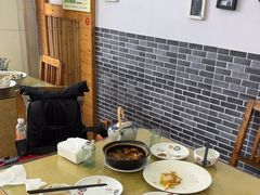 -老东阳·外婆菜(横店店)