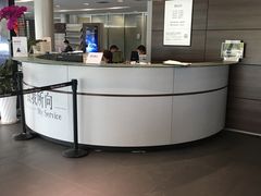 -北京鹏龙大道奔驰4S店(纪家庙店)