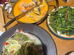 -KARN敢·春武里泰国小餐馆(版筑翠园店)