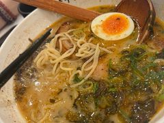 -味千拉面(广州白云机场T1西二店)