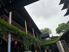 -寒山寺