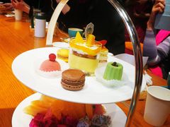 -SEN CASTLE城堡西餐(创意设计中心店)