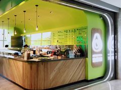 -油梨树AVOCADO TREE(望京店)