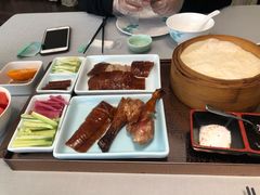 -南景饭店(万家丽路店)