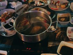 -渔家火锅·海鲜自助餐·演艺(亚龙湾天域酒店)