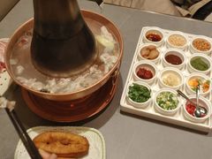 -额尔敦传统涮(体育场店)