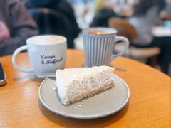 -Jamaicablue Coffeeshop(中央广场店)