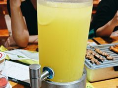 -木屋烧烤(Ipark店)