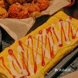 又被奇奇怪怪的菜吓傻，都太有想法了