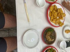 -庆山饭店·海鲜饺子家常菜(北戴河黑石路店)