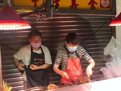 -明记牛杂(新马路分店)