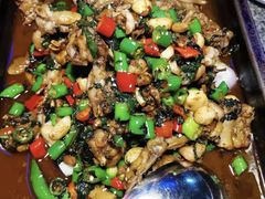 -蘭奢雅集·江浙菜(青山江滩店)