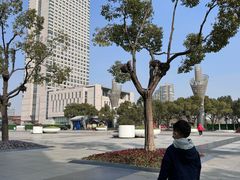 -无锡君来洲际酒店