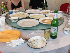 -景祥海鲜美食餐厅