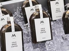 -M Stand(南京新街口金鹰店)