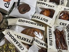 -B&C黄油与面包·THE GARDEN BAKERY概念店(世纪汇店)