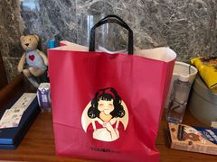 -TOUCH泰奇(南汇南门大街店)