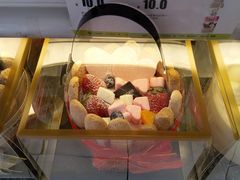 -仟吉KenGee(建文店)