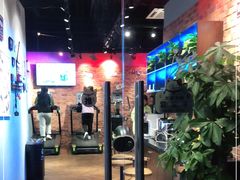 -NRG 健身私教CLUB(云山路店)