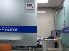 -申普宠物医院·心脏介入·心血管微创(总院)