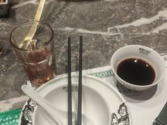 -禄婶鸡煲·打边炉