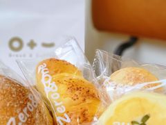 -0+1·手作面包(新北店)