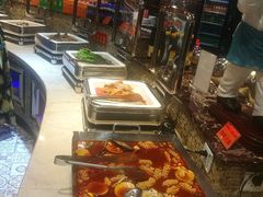 -吉布鲁牛排海鲜自助(巴南万达广场店)