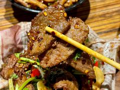 -北丐先生·野馄饨烧烤(雨花万象店)