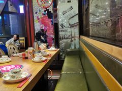 -干锅先生(跃进路店)
