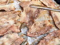 -灶边炉台·东北融合烤肉(南山店)