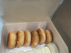 -泸溪河桃酥(江宁太阳城店)