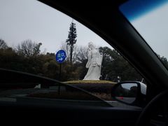 -东湖磨山景区