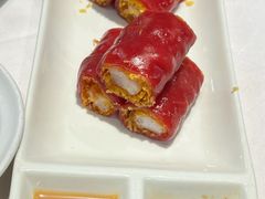 -怀德酒楼·粤菜·海鲜·茶点(宝安国际机场店)