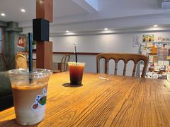 -PUZZLE COFFEE 拼图咖啡