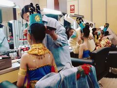 -予荷舞蹈(盛景校区)