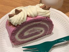 -星巴克(来福士2F店)