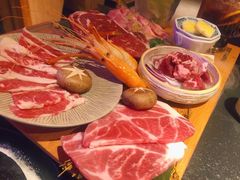 -上男·烧肉集市(五一广场店)