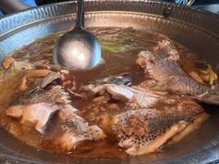 -简小舍·民间手艺菜(武昌江滩店)