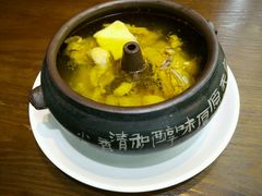 -福照楼汽锅鸡·云南菜(护国路店)